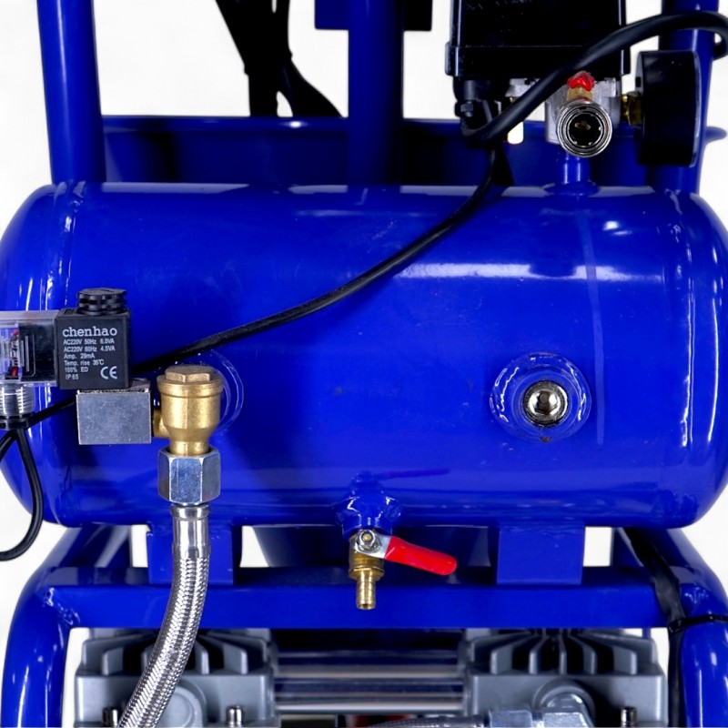 MOUNT Шпаклевочная машина M20