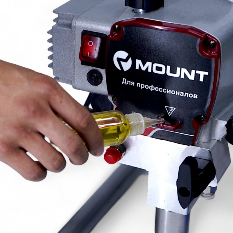 Окрасочный аппарат Mount 450