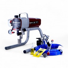 Окрасочный аппарат Mount 450