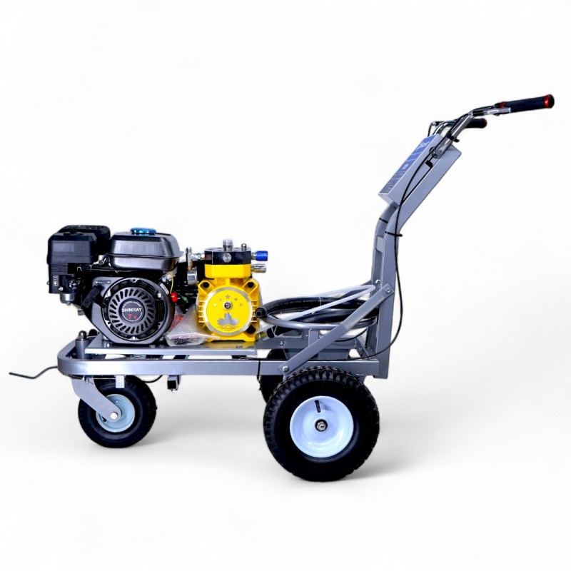 Разметочная машина Mount MT 280