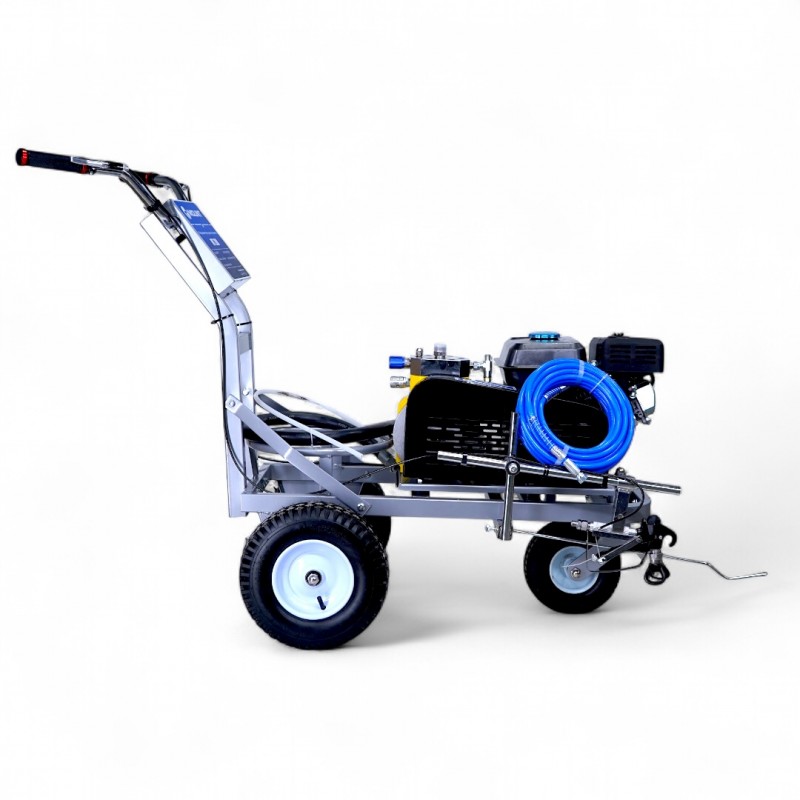 Разметочная машина Mount MT 280