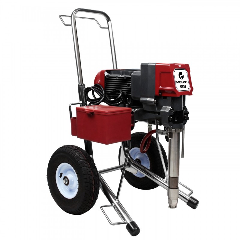 Окрасочный аппарат Mount 1295S