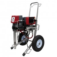 Окрасочный аппарат Mount 1695S