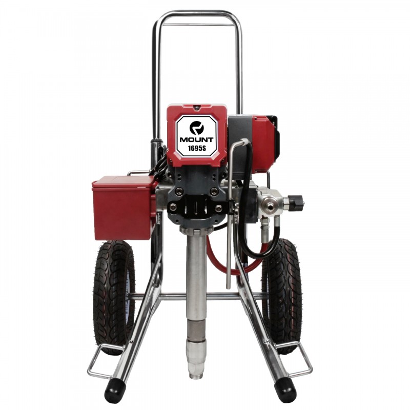 Окрасочный аппарат Mount 1695S