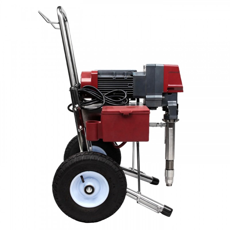 Окрасочный аппарат Mount 1695S