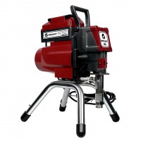 Окрасочный аппарат Mount 395E