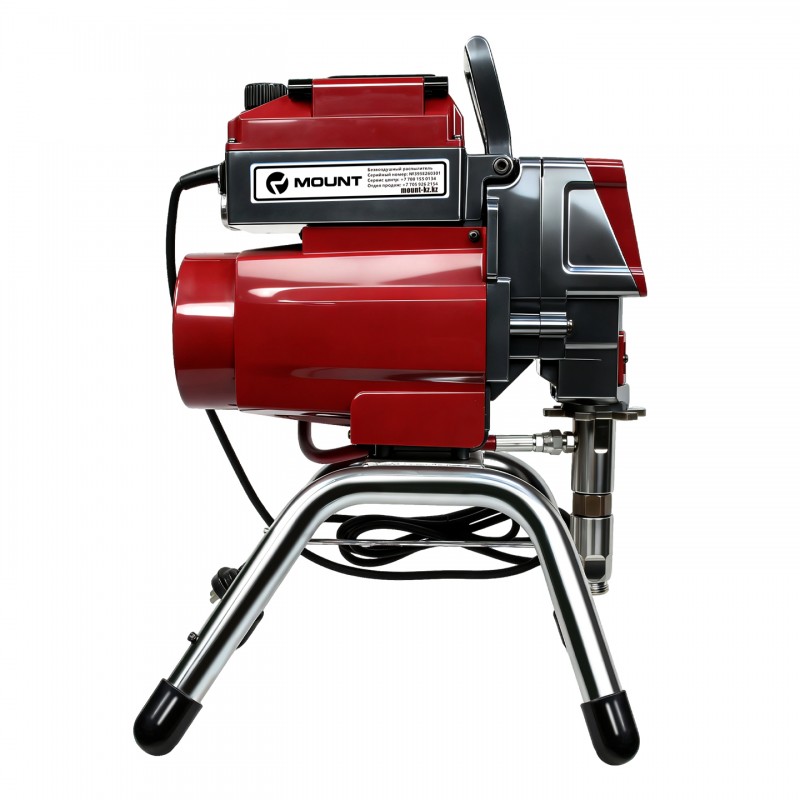 Окрасочный аппарат Mount 395E
