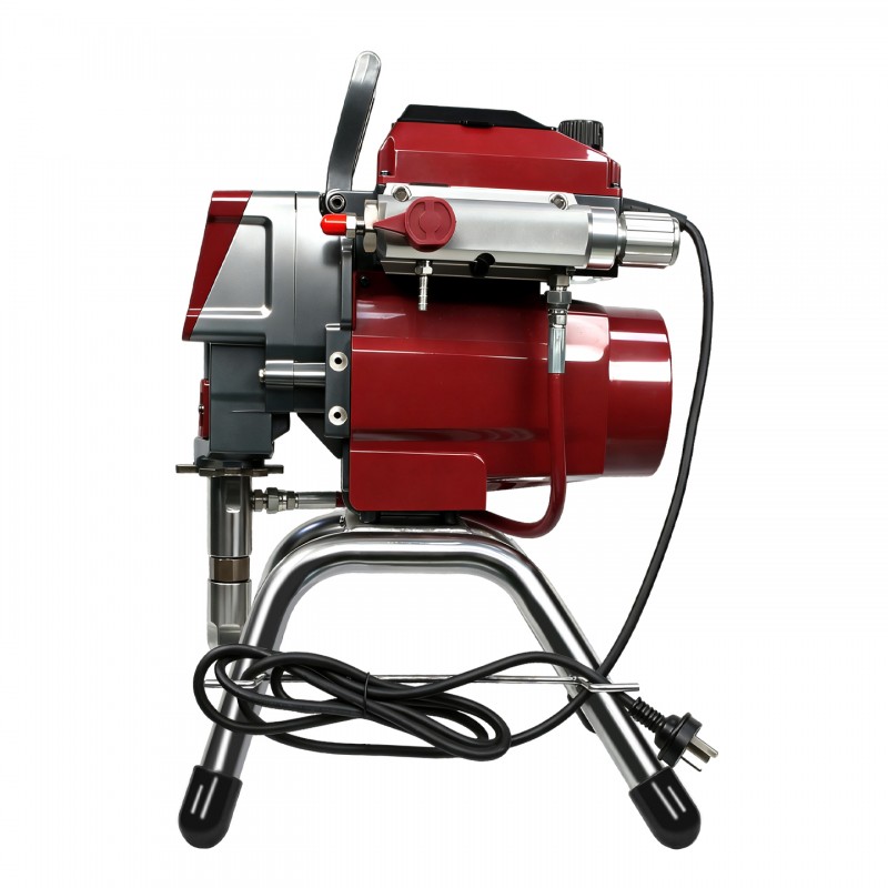 Окрасочный аппарат Mount 395E