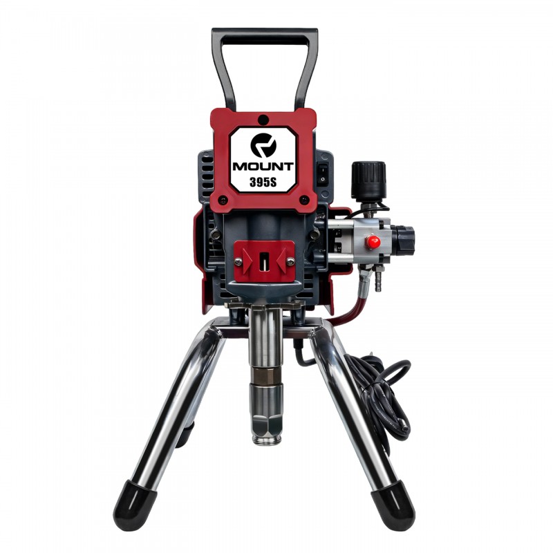Окрасочный аппарат Mount 395S