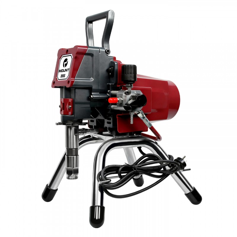 Окрасочный аппарат Mount 395S