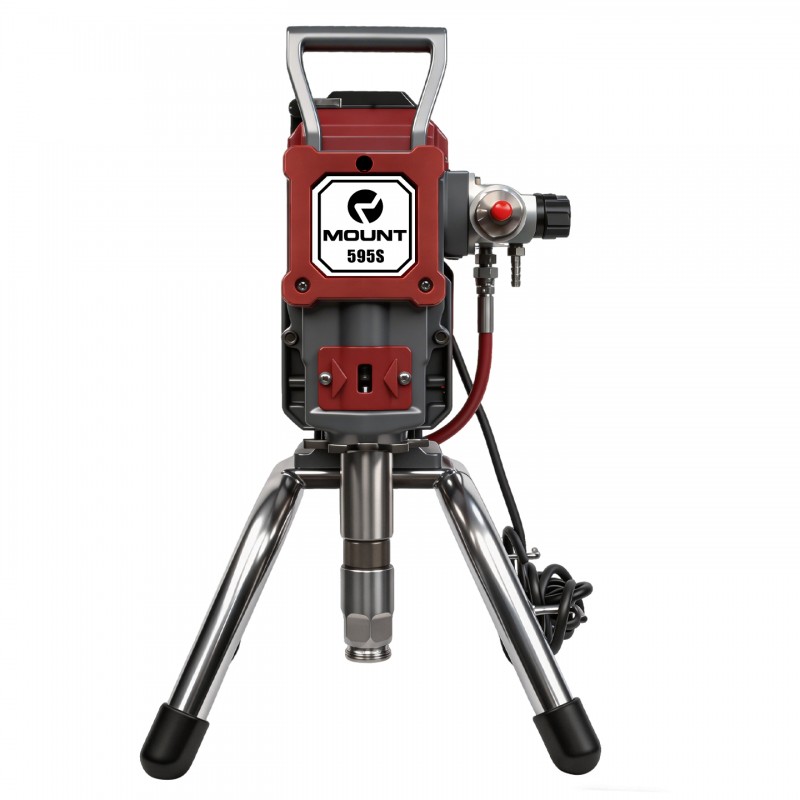 Окрасочный аппарат Mount 695S