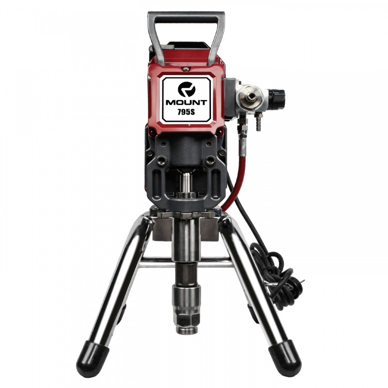 Окрасочный аппарат Mount 795S