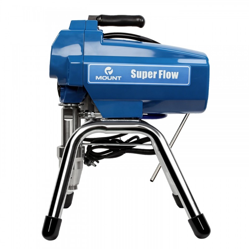 Окрасочный аппарат Mount 895