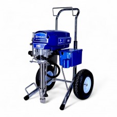 Безвоздушный окрасочный аппарат MOUNT 1295