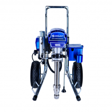 Безвоздушный окрасочный аппарат MOUNT 1695