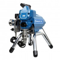 Окрасочный аппарат MOUNT 395