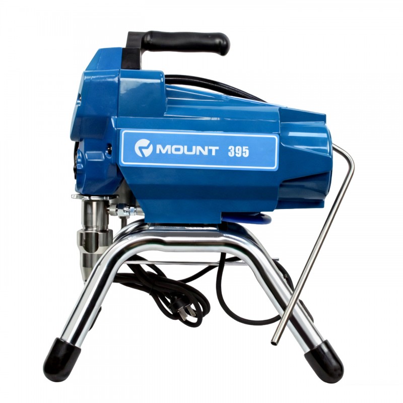 Окрасочный аппарат MOUNT 395