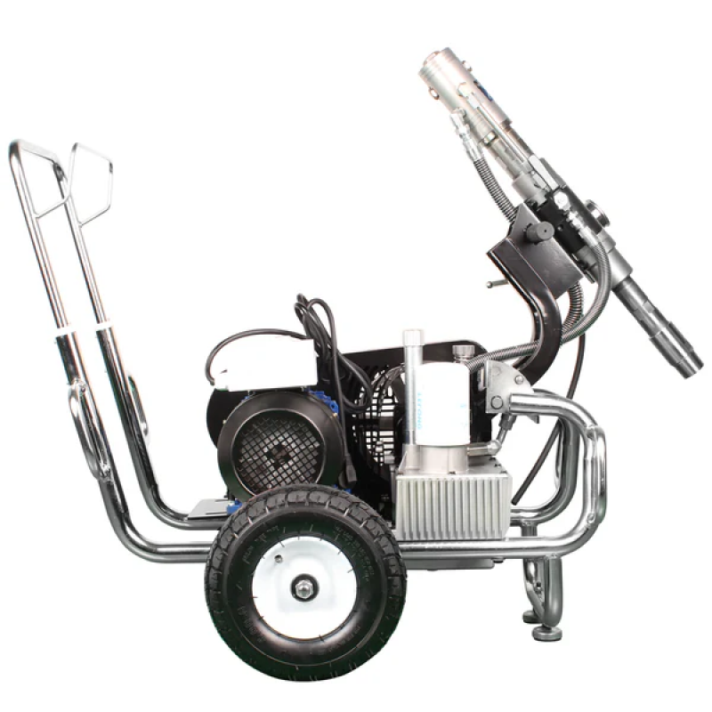 Безвоздушный распылитель MOUNT 970