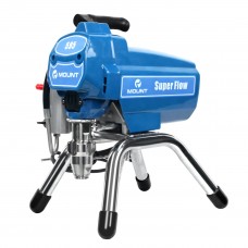 Окрасочный аппарат Mount 595