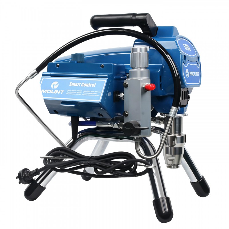 Окрасочный аппарат Mount 595