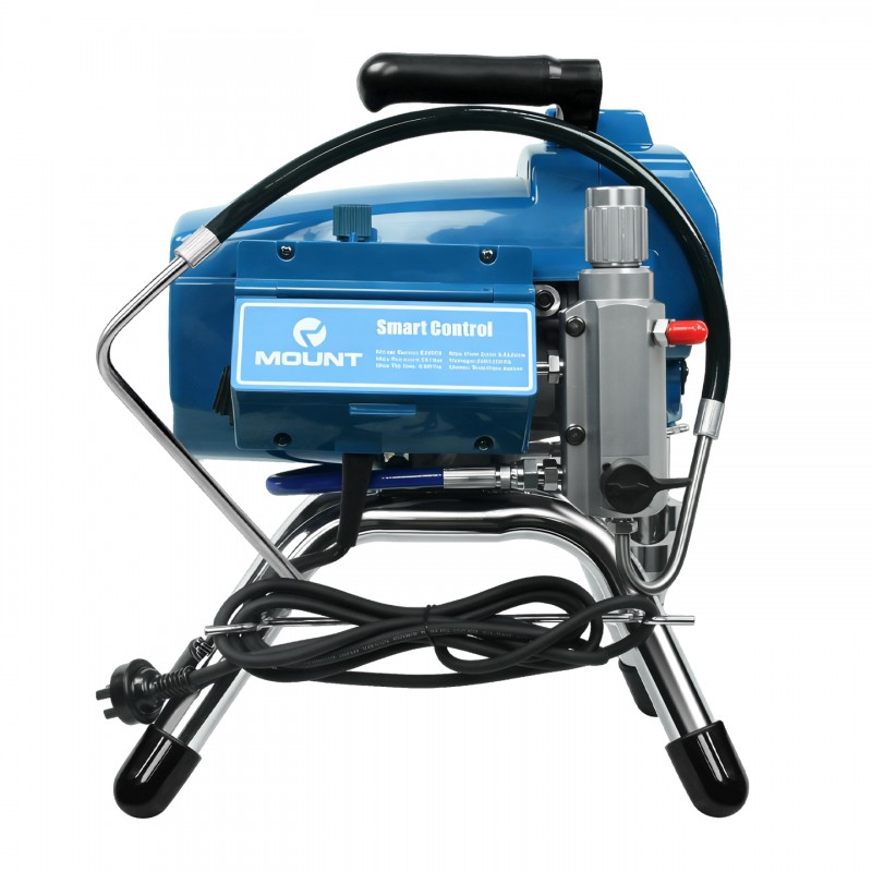 Окрасочный аппарат Mount 595