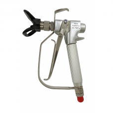 Краскопульт для безвоздушных окрасочных аппаратов A18