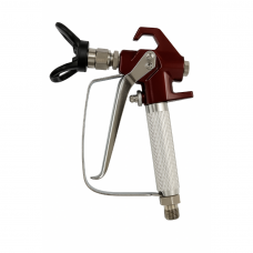 Пистолет безвоздушного распылителя MOUNT A17