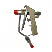Безвоздушный пистолет для шпатлевок MOUNT A9