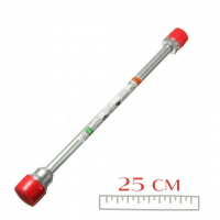 Удлинитель пистолета MOUNT 25 см. 7/8 " для безвоздушных агрегатов.