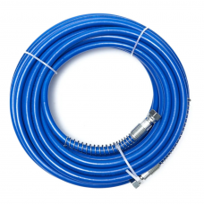 MOUNT Шланг высокого давления для безвоздушной покраски аппаратом (250 бар 15 м 1/4)