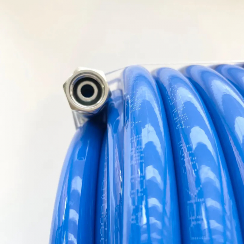 Шланг высокого давления Mount 3/8-15м