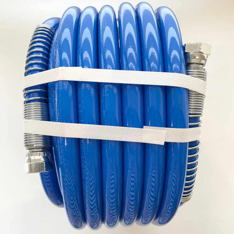 Шланг высокого давления Mount 3/8-15м