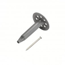 Дюбель зонт для теплоизоляции по бетону 100мм