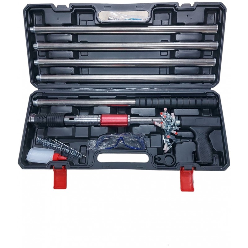 Пороховой монтажный пистолет MOUNT H8