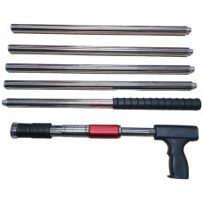 Пороховой монтажный пистолет MOUNT H8