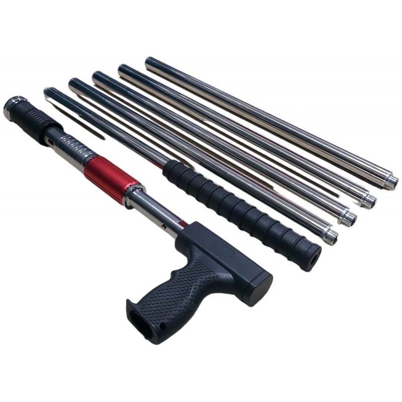 Пороховой монтажный пистолет MOUNT H8