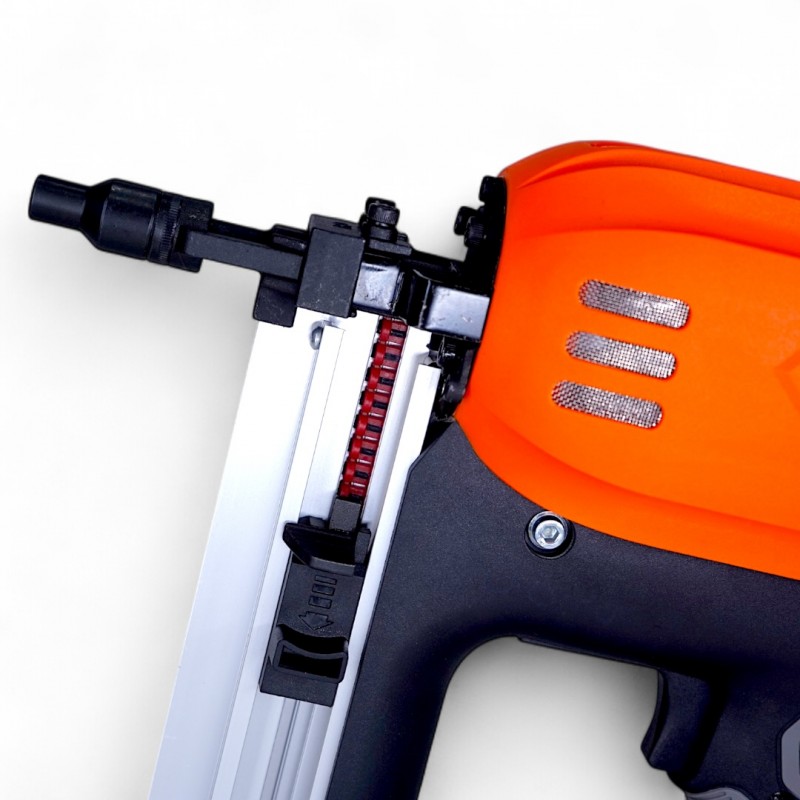 Газовый монтажный пистолет MOUNT GM 100