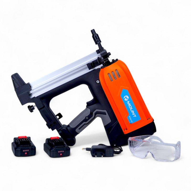 Газовый монтажный пистолет MOUNT GM 100