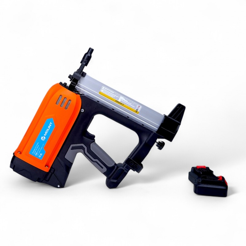 Газовый монтажный пистолет MOUNT GM 100