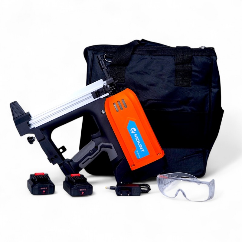 Газовый монтажный пистолет MOUNT GM 100