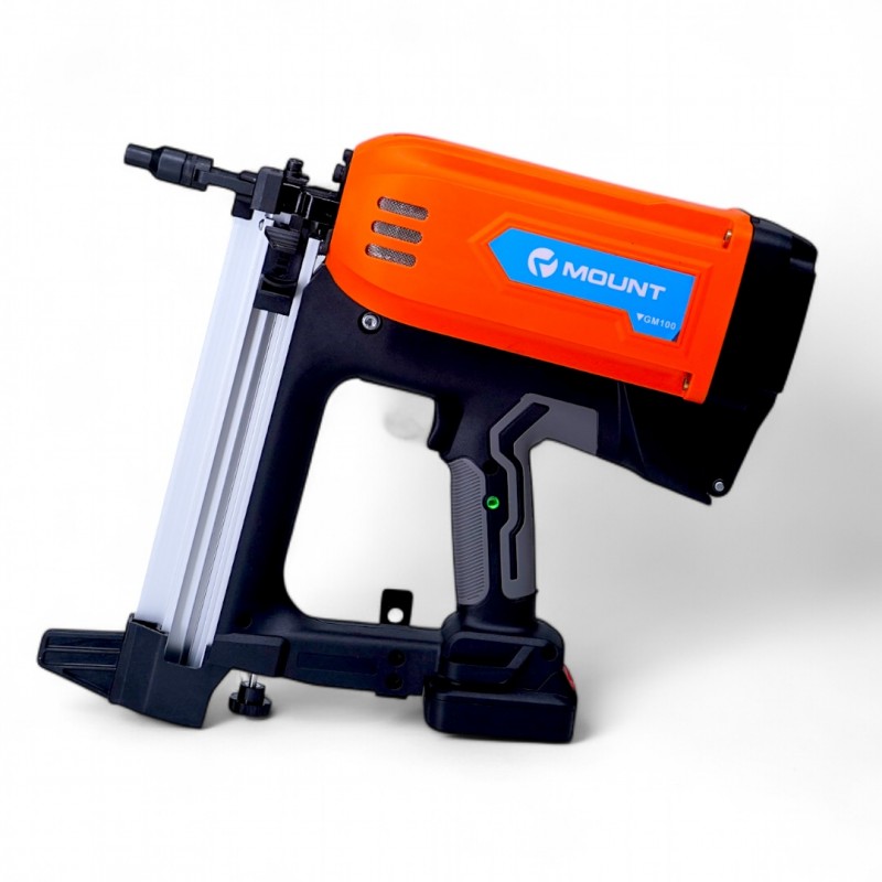 Газовый монтажный пистолет MOUNT GM 100