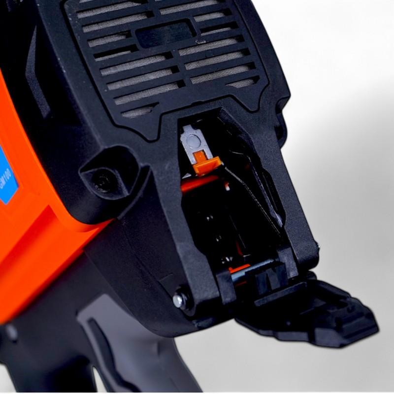 Газовый монтажный пистолет MOUNT GM 100