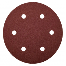 Набор шлифовальных кругов на липучке (Р320/225мм) 10шт