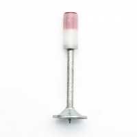 Дюбель гвозди пороховые BDO-42 (200шт/уп)