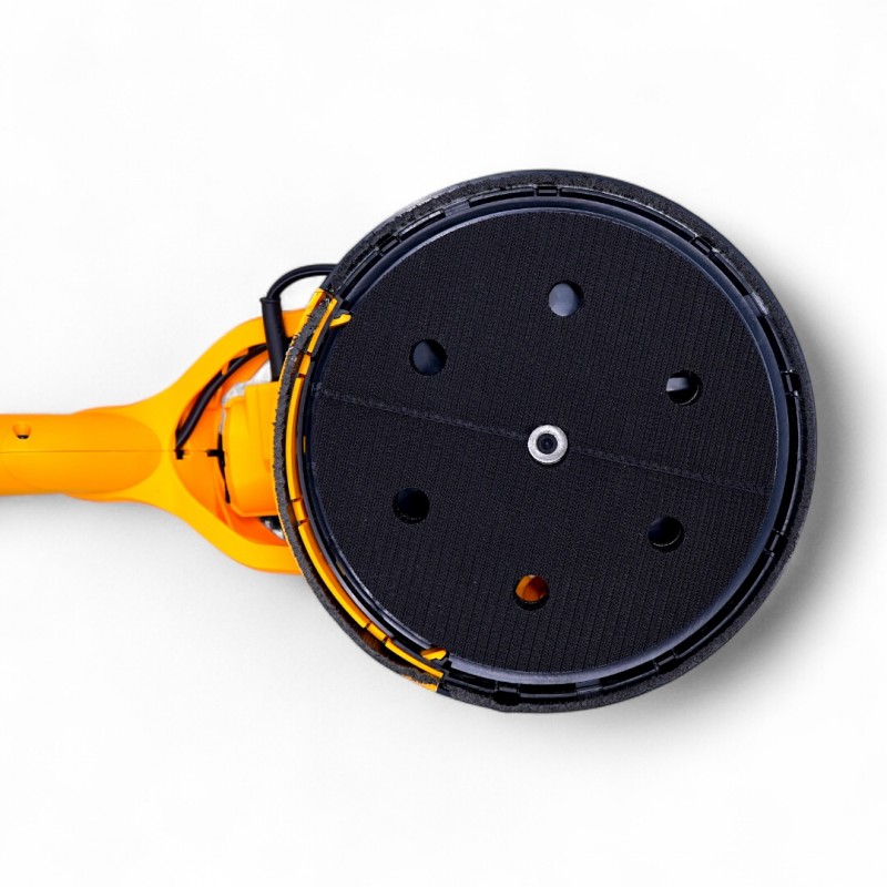 Шлифовальная машина MOUNT DWS225B