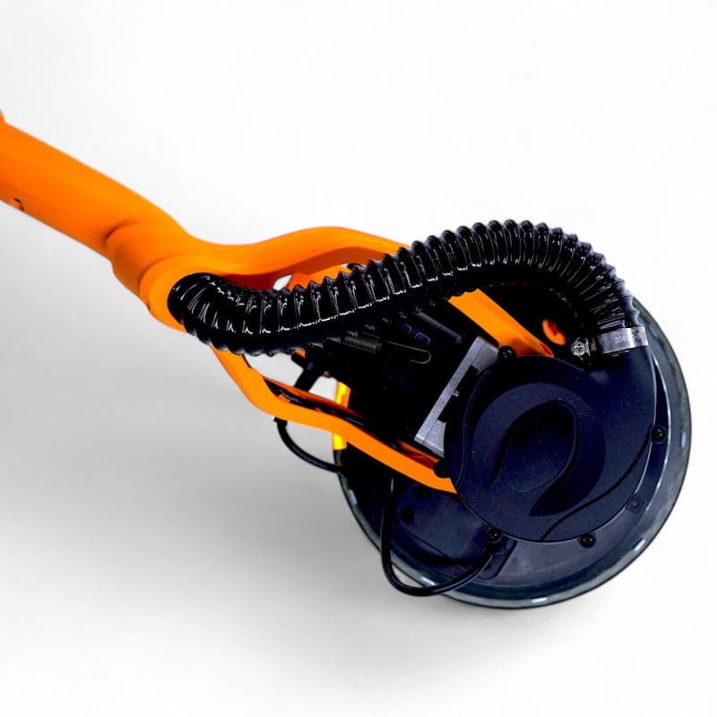 Шлифовальная машина MOUNT DWS225B