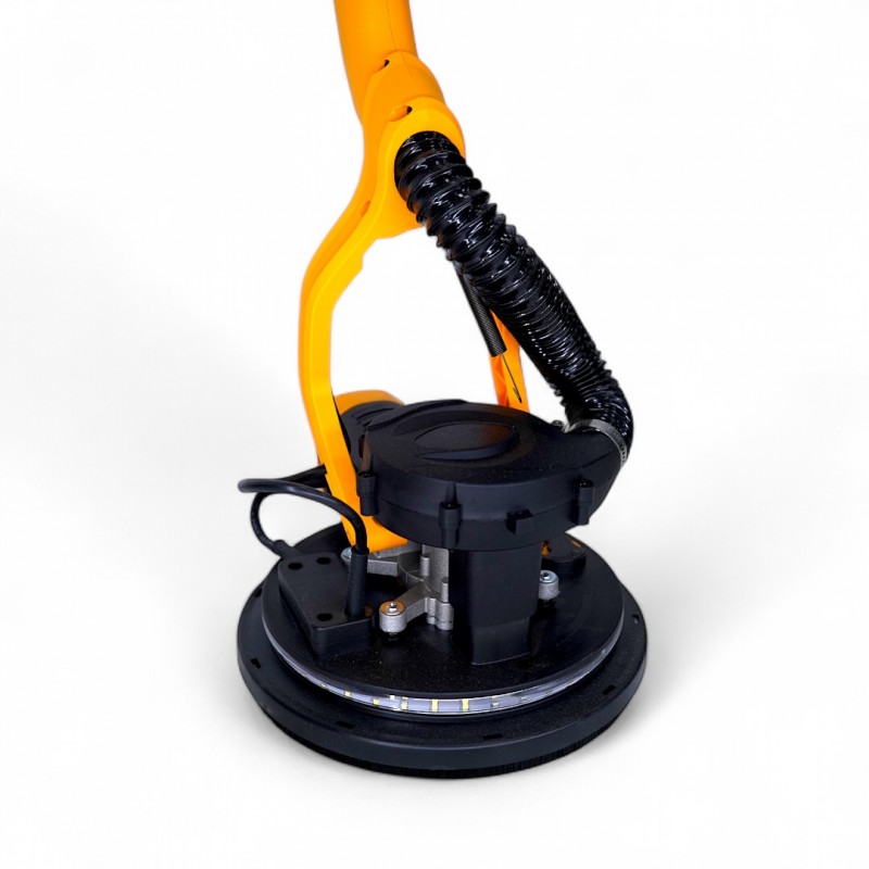 Шлифовальная машина MOUNT DWS225B