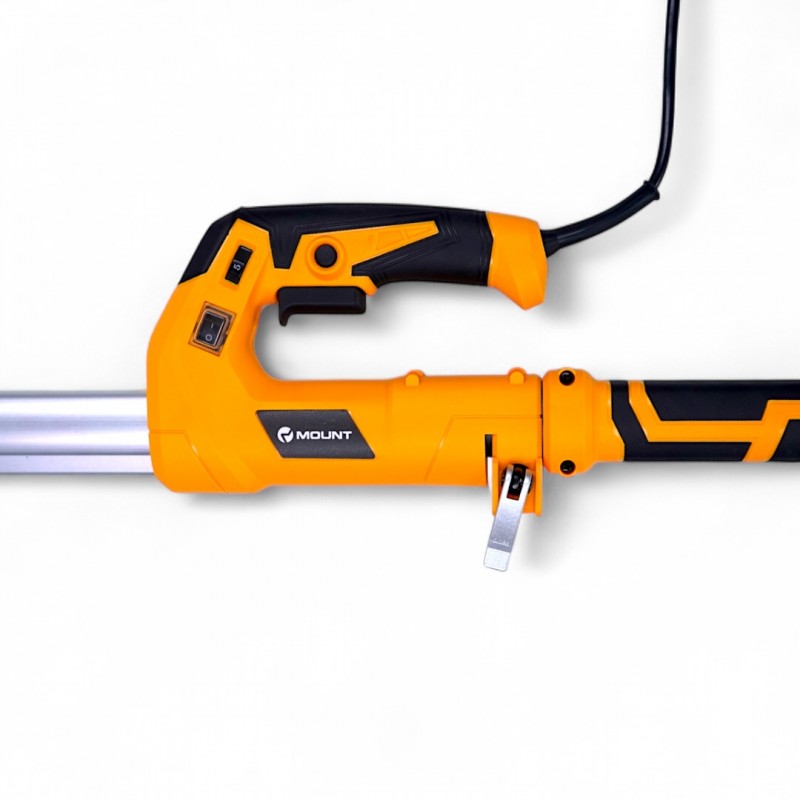 Шлифовальная машина MOUNT DWS225B