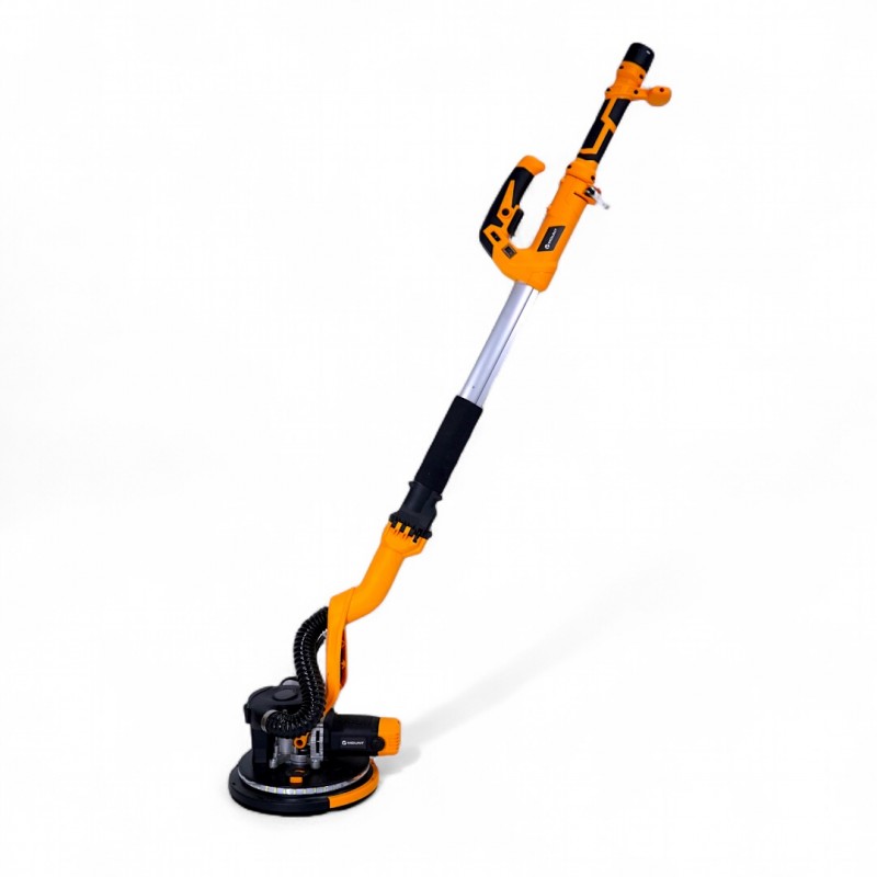 Шлифовальная машина MOUNT DWS225B